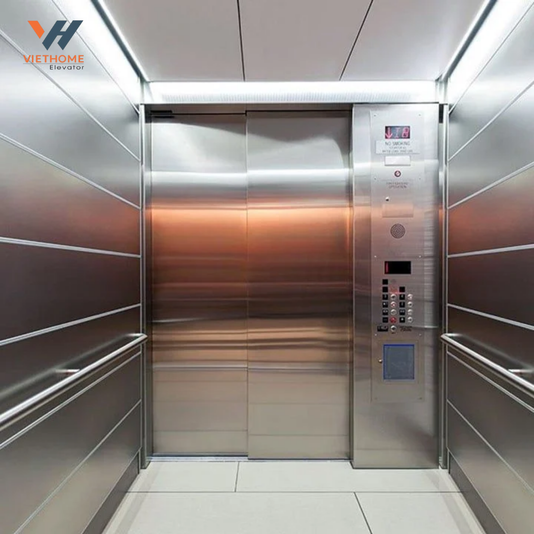 TIÊU CHÍ CHỌN LỰA THANG MÁY BỆNH VIỆN ĐẠT CHUẨN