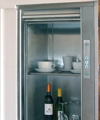 Cabin Thang Máy - VH02