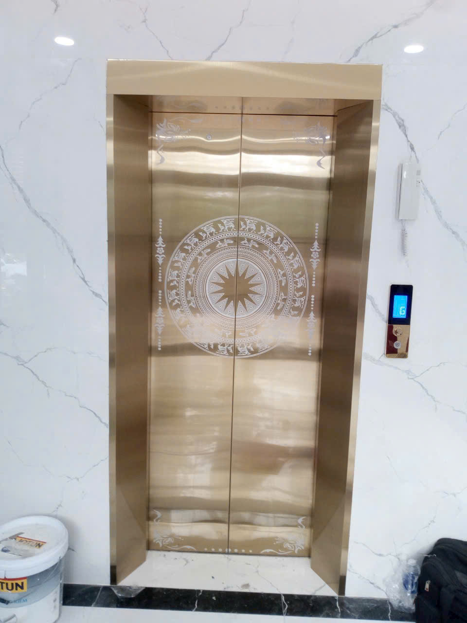 Biệt Thự Cao Cấp