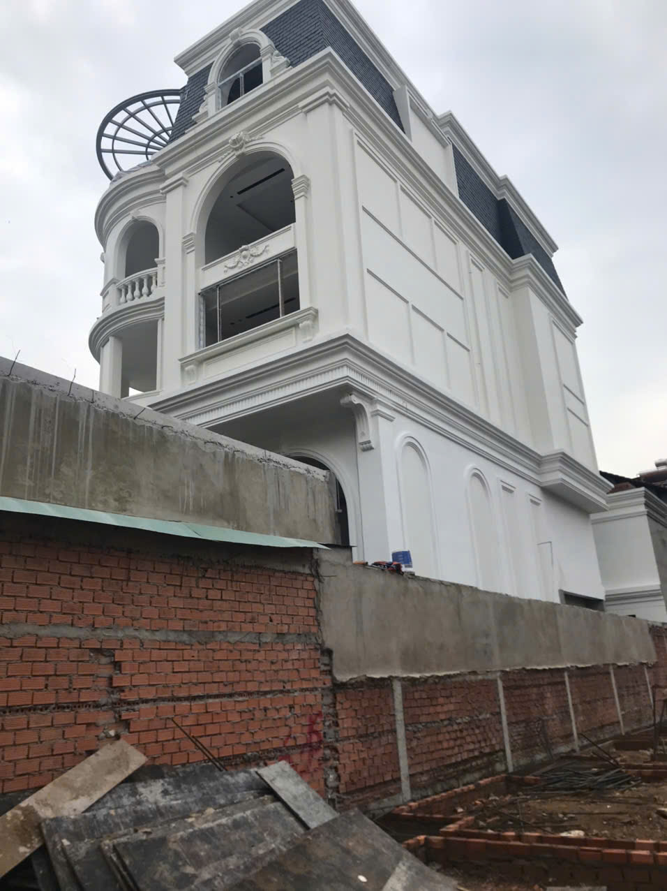 Nhà Phố Thủ Đức