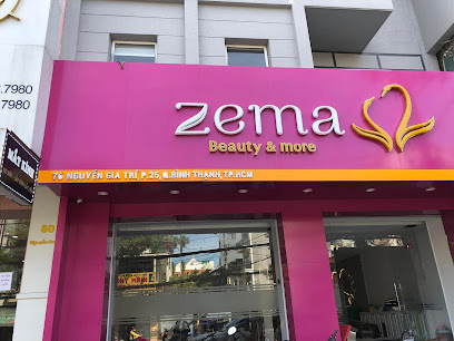 Zema Beauty & More