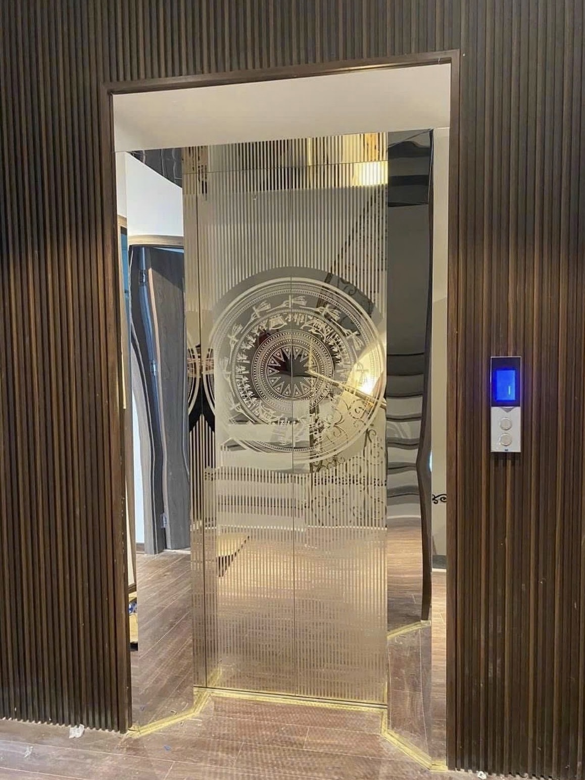 CABIN THANG MÁY LÀ GÌ? CẤU TẠO VÀ VAI TRÒ QUAN TRỌNG