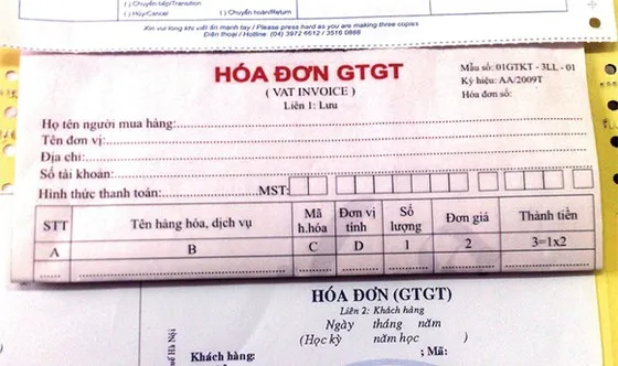 HÓA ĐƠN VAT TRONG MUA BÁN THANG MÁY: VÌ SAO KHÔNG THỂ BỎ QUA?