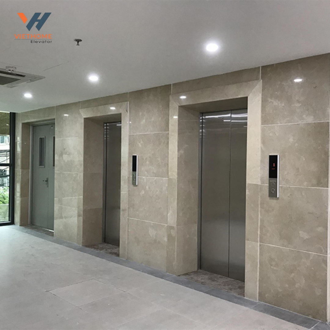 THANG MÁY TẢI KHÁCH - NHỮNG ĐIỀU CẦN BIẾT KHI LẮP ĐẶT