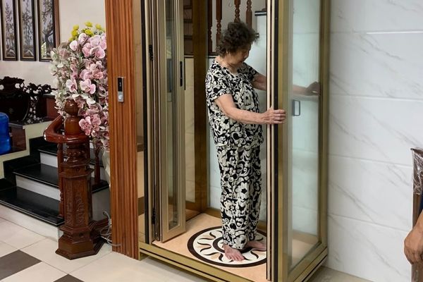 Nhà Mấy Tầng Thì Nên Lắp Thang Máy? Giải Đáp Chi Tiết